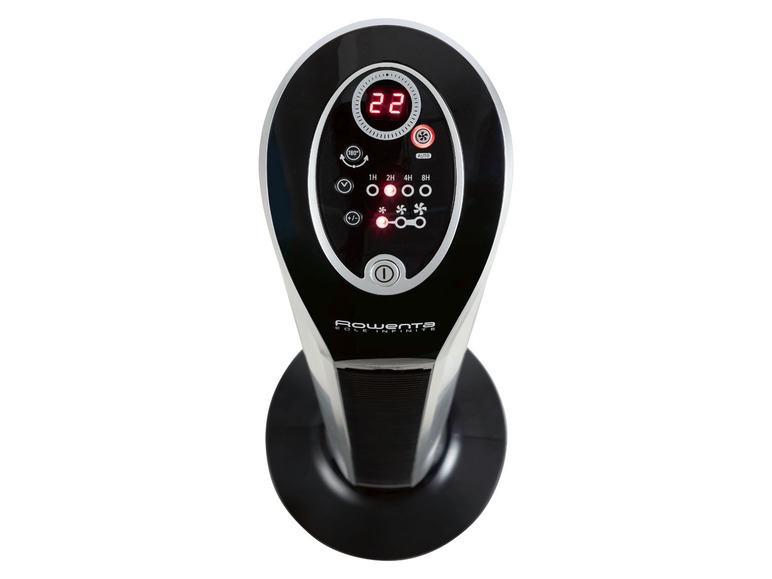 Rowenta Turmventilator »EOLE INFINITE VU6670«, 40 Watt Osterangebot