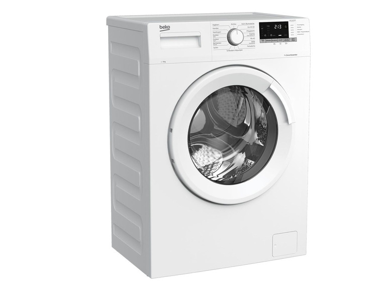 BEKO Waschmaschine WML91433NP1 Valentinstagsangebot