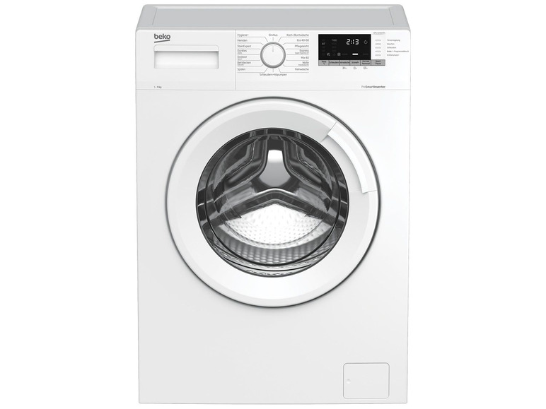 BEKO Waschmaschine WML91433NP1 Valentinstagsangebot