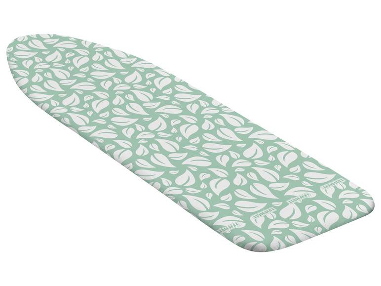 LEIFHEIT Bügeltischbezug Cotton Comfort L, 135 x 45 cm Heißer Verkauf