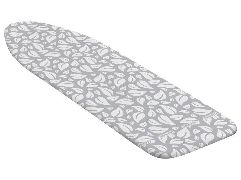 LEIFHEIT Bügeltischbezug Cotton Comfort L, 135 x 45 cm Heißer Verkauf