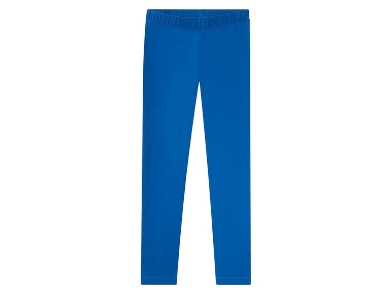 pepperts!® Kinder Mädchen Leggings, 2 Stück, mit bequemem Gummizugbund Exklusive Angebote