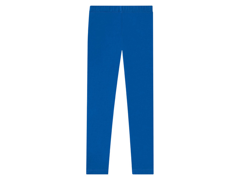 pepperts!® Kinder Mädchen Leggings, 2 Stück, mit bequemem Gummizugbund Exklusive Angebote