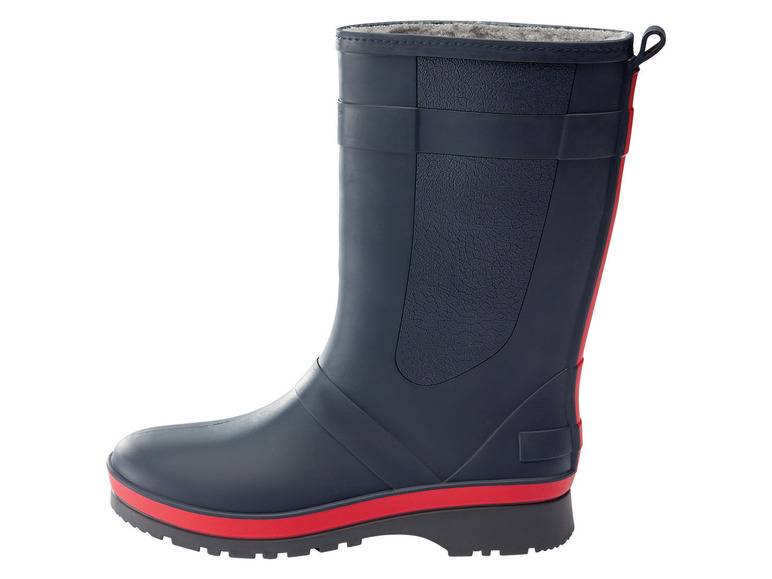 esmara® Damen Regenstiefel mit Warmfutter Neuheiten