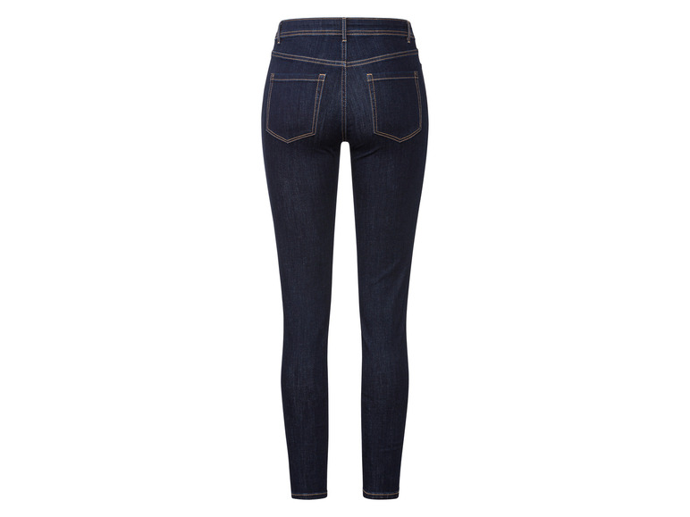 esmara® Damen Jeans Super Skinny Fit, normale Leibhöhe Saisonale Angebote