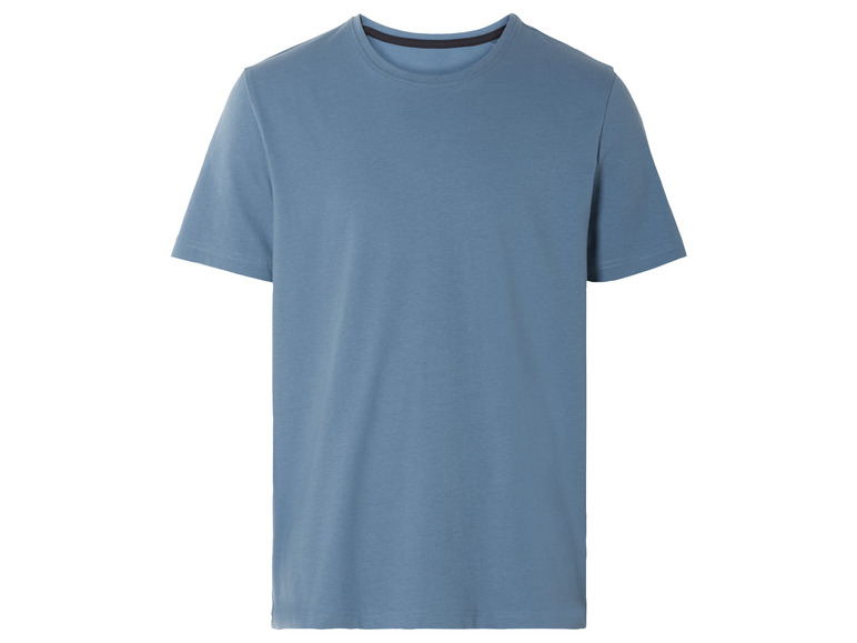 LIVERGY® Herren Pyjama mit Shorts Kauf eins, bekomm eins gratis