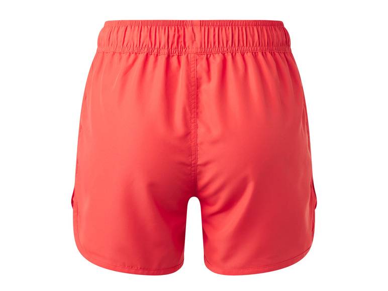 Mistral Damen Badeshorts mit Kordel Tägliche Deals