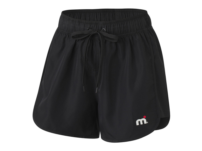 Mistral Damen Badeshorts mit Kordel Tägliche Deals