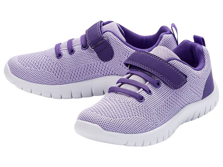 pepperts!® Kinder Sneaker, superbequem und superleicht Sonderangebote