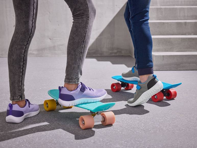 pepperts!® Kinder Sneaker, superbequem und superleicht Sonderangebote