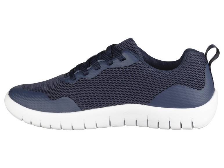 esmara® Damen Sneaker mit flexibler Sohle Riesige Ersparnisse