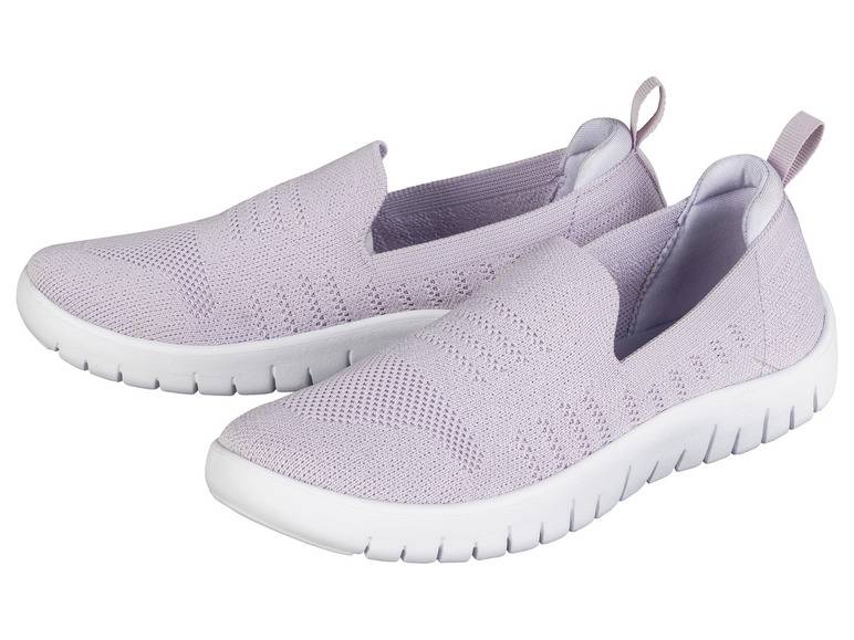 esmara® Damen Sneaker mit flexibler Sohle Riesige Ersparnisse