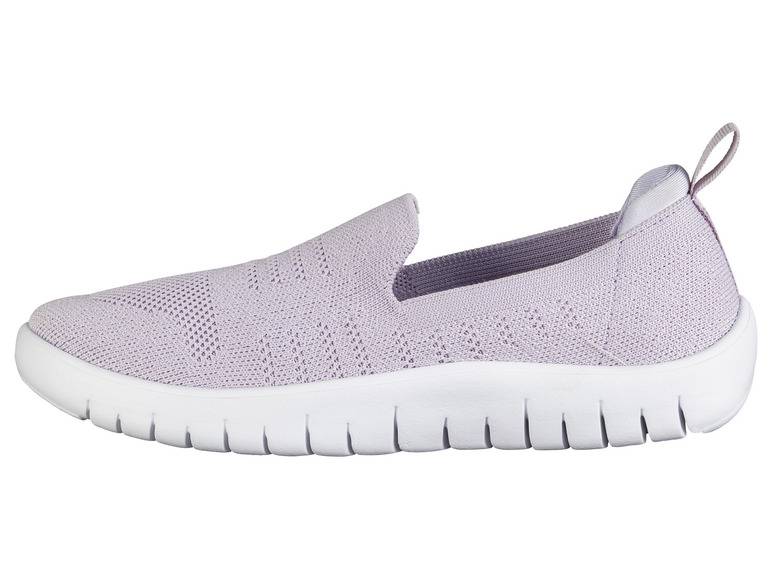 esmara® Damen Sneaker mit flexibler Sohle Riesige Ersparnisse