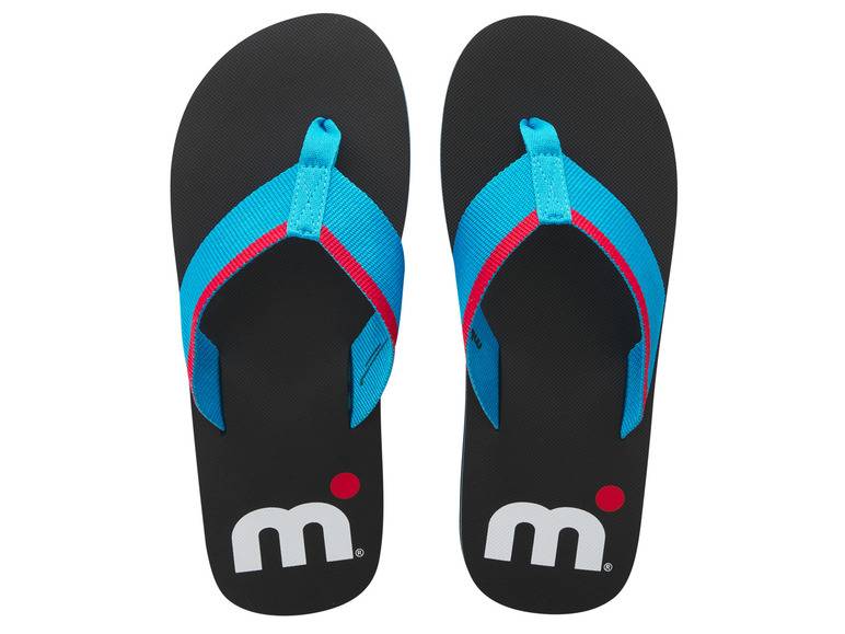 Mistral Herren Zehentrenner mit flexibler Sohle VIP-Rabatte