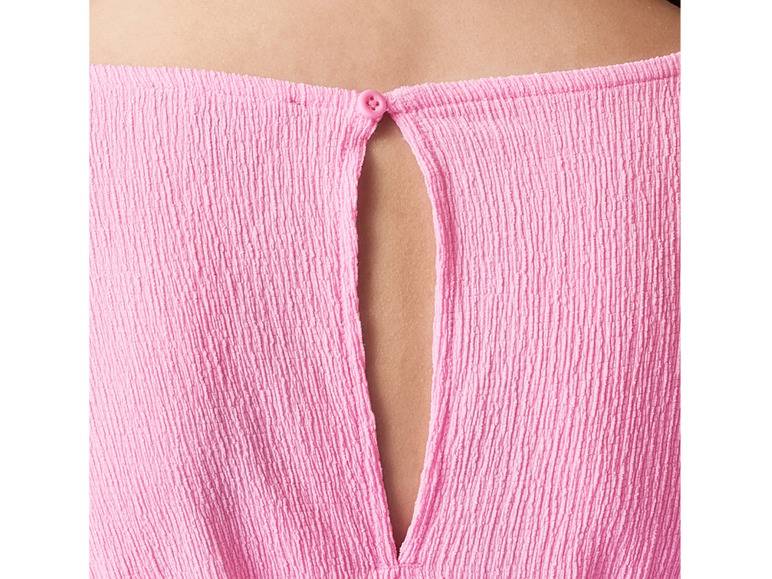 esmara® Damen Jumpsuit, weites Bein Kostenlose Rückgabe