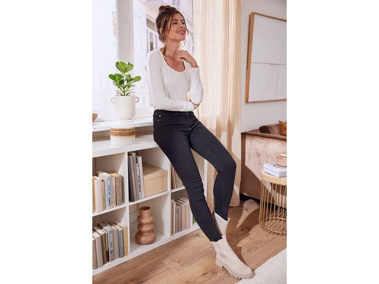 esmara® Damen Stiefeletten mit Innenpolsterung Begrenzte Freigabe