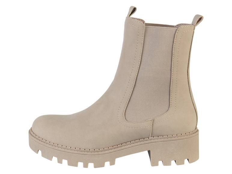 esmara® Damen Stiefeletten mit Innenpolsterung Begrenzte Freigabe