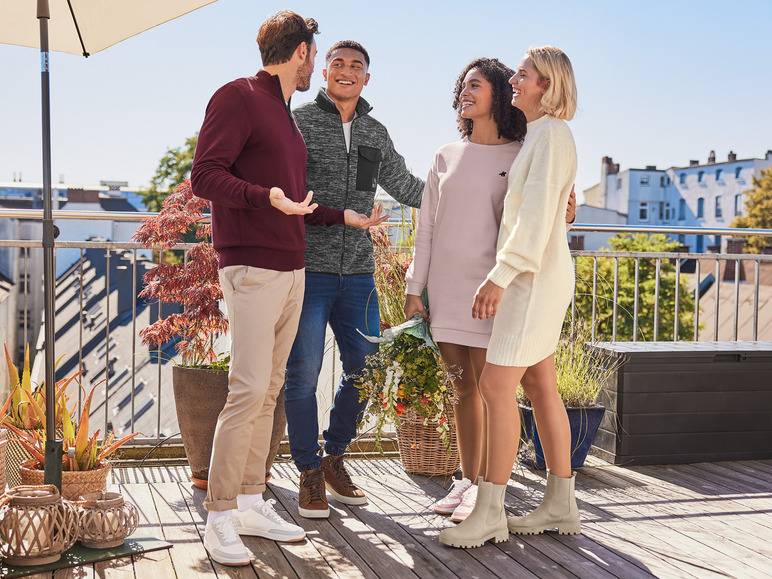 esmara® Damen Stiefeletten mit Innenpolsterung Begrenzte Freigabe