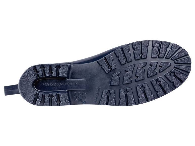 esmara® Damen Regenstiefelette, mit seitlichen Gummizügen Neueste Stile