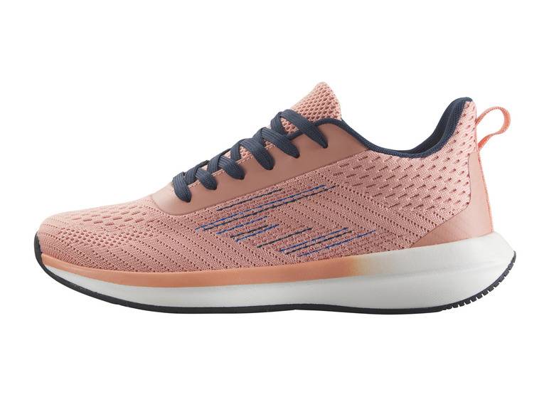CRIVIT Damen Sportschuhe mit Memory-Foam Letzter Tag