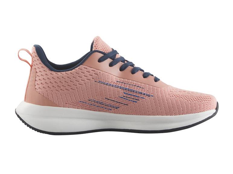 CRIVIT Damen Sportschuhe mit Memory-Foam Letzter Tag