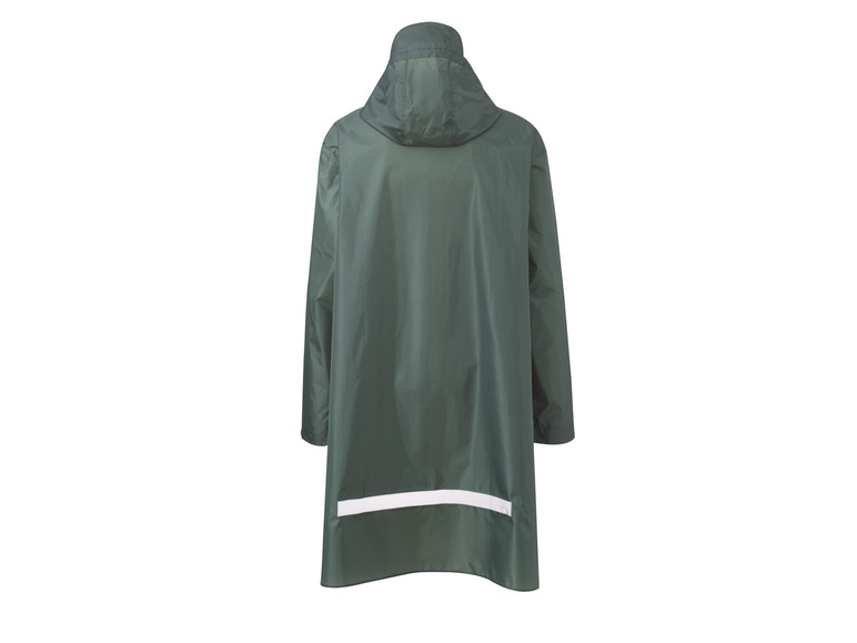 CRIVIT Regenponcho, mit Kapuze Bis zu 60% Rabatt