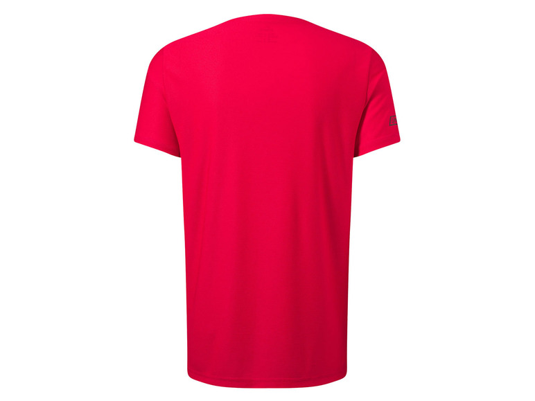 CRIVIT Herren Funktionshirt mit dynamischer Kühltechnologie Bis zu 55% Rabatt