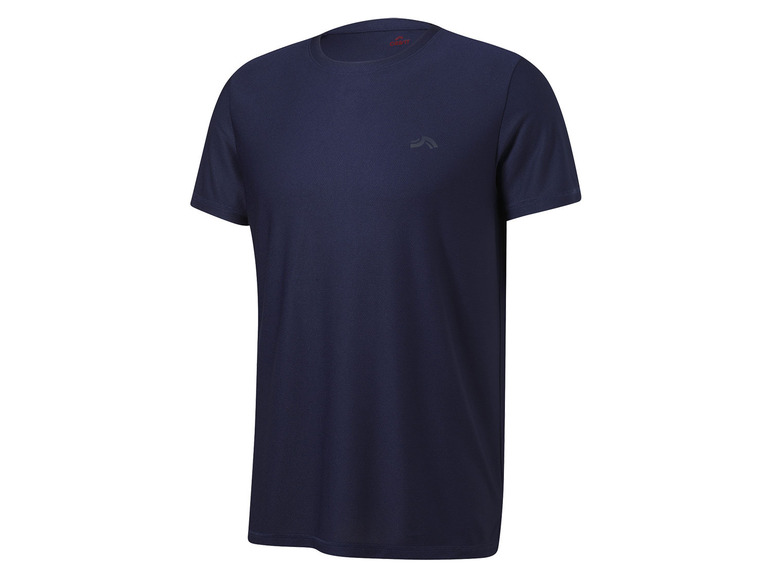 CRIVIT Herren Funktionshirt mit dynamischer Kühltechnologie Bis zu 55% Rabatt