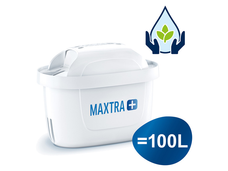 BRITA Wasserfilter »Aluna«,2,4 l, spülmaschinengeeignet Super Rabatt