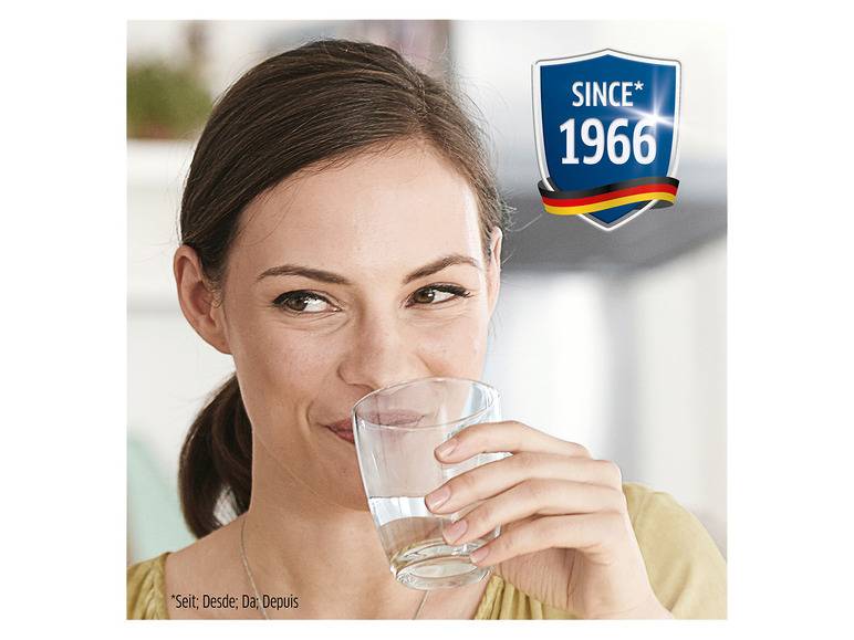 BRITA Wasserfilter »Aluna«,2,4 l, spülmaschinengeeignet Super Rabatt