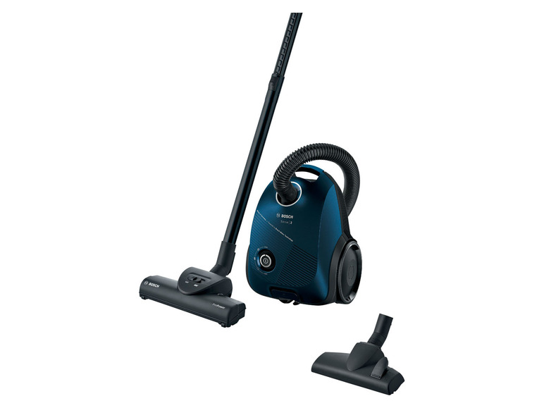 BOSCH Bodenstaubsauger »BGBS2BU1T5«, mit Beutel Clearance-Verkauf
