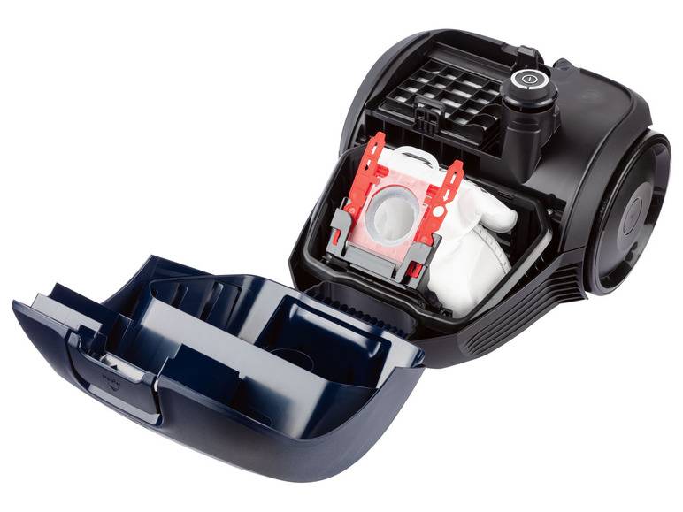 BOSCH Bodenstaubsauger »BGBS2BU1T5«, mit Beutel Clearance-Verkauf
