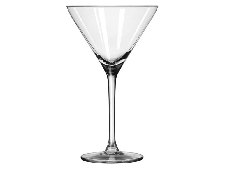 LIBBEY Cocktailgläser Martini Begrenzt auf 3 Tage