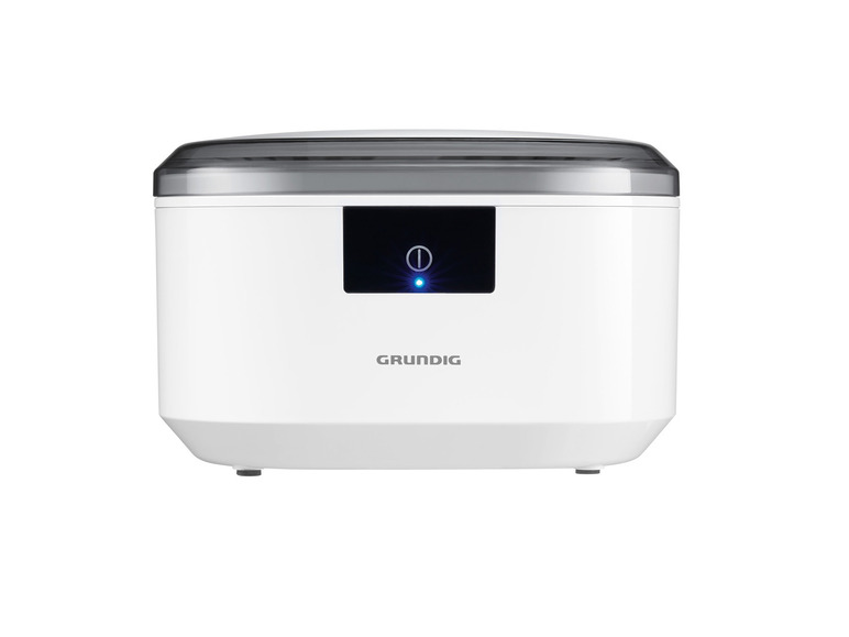GRUNDIG Ultraschallreinigungsgerät »UC 5620« Speichern exportieren