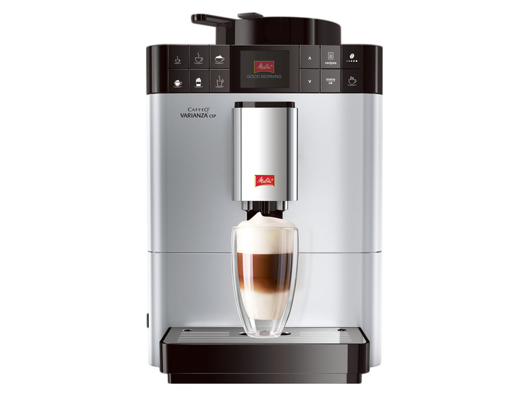 Melitta Varianza »CSP F 57/0-10«, 1,2 L Black Friday Preise