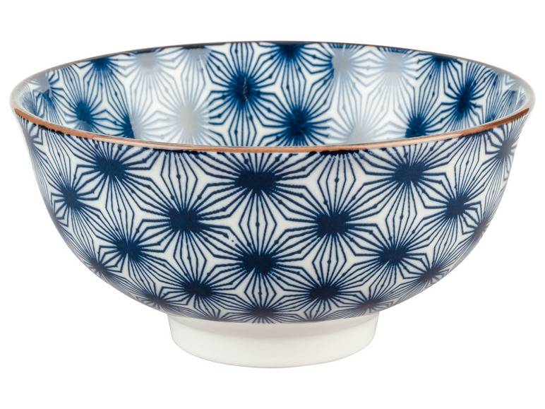 Tognana Salatschüssel, 12cm, 3-teilig, aus Porzellan Rabatte dieses Monats