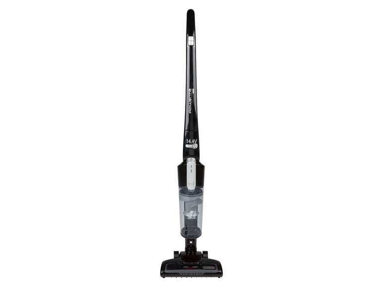 Rowenta Bodenstaubsauger »Air Force Light RH6545WH«, kabellos 2025