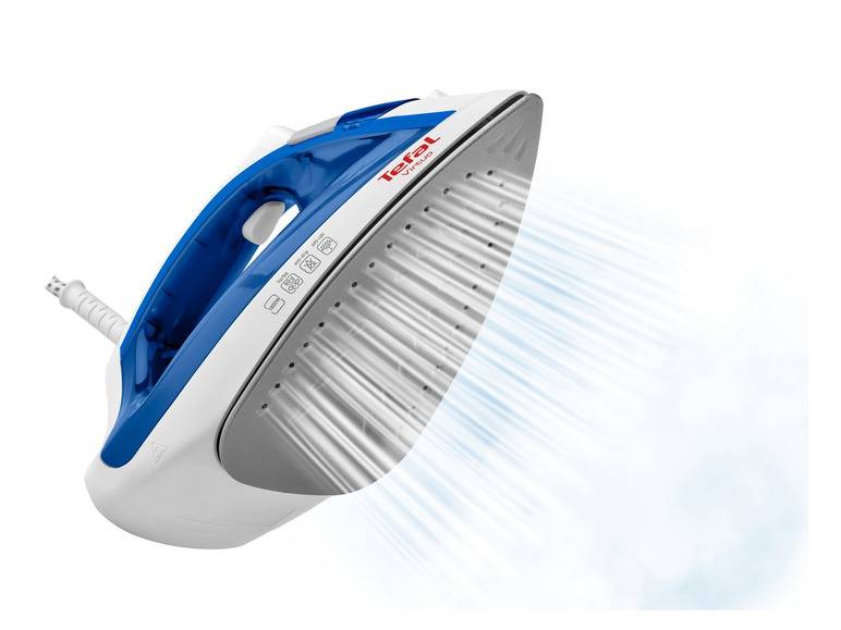 Tefal Dampfbügeleisen »VIRTUO FV1711«, 1800 W Online