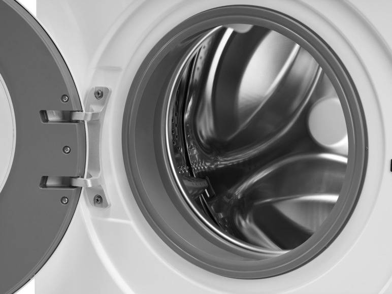 Midea Waschmaschine »MFNEW60-105«, 6 kg, EEK: E Auslauf