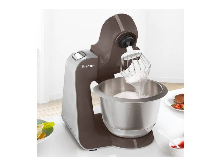 BOSCH Küchenmaschine MUM58A20, 1000W im Angebot