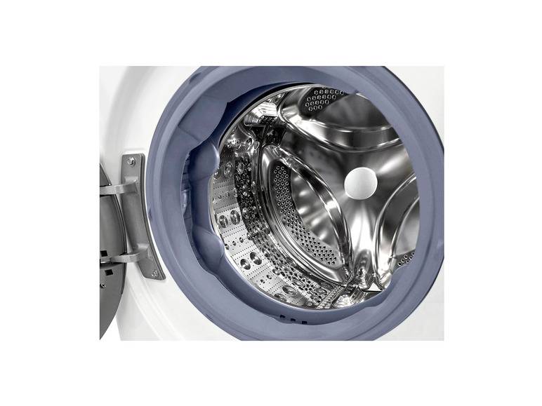 LG Waschmaschine, »F4WV708P1E«, 1360 U/min Fabrikverkauf