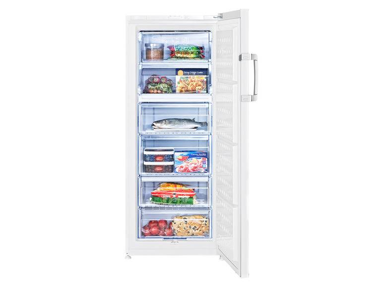 BEKO Gefrierschrank, »FS124340N« Sonderangebot