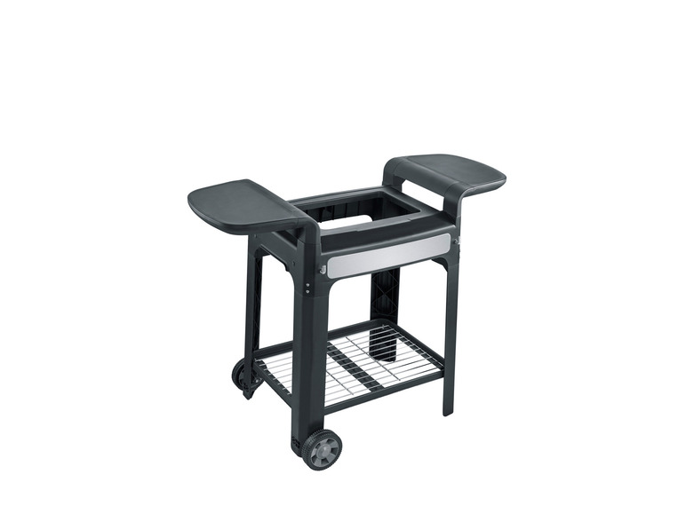SEVERIN Elektrogrill mit Grillwagen Online Shopping