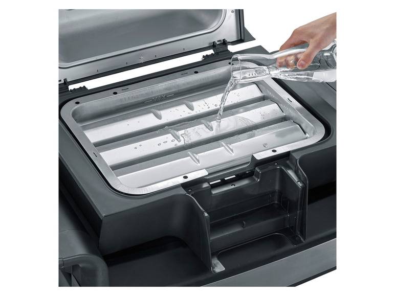 SEVERIN Elektrogrill mit Grillwagen Online Shopping