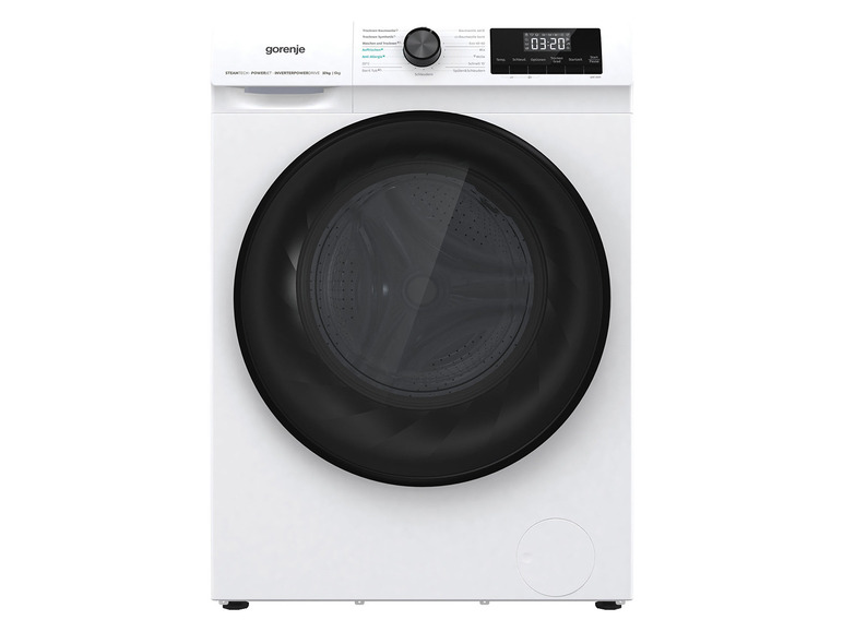 gorenje Waschtrockner »WD10514PS«, 1400 U/min