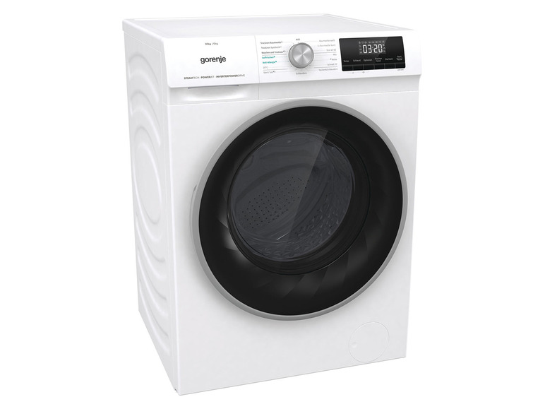 gorenje Waschtrockner »WD10514PS«, 1400 U/min Black Friday