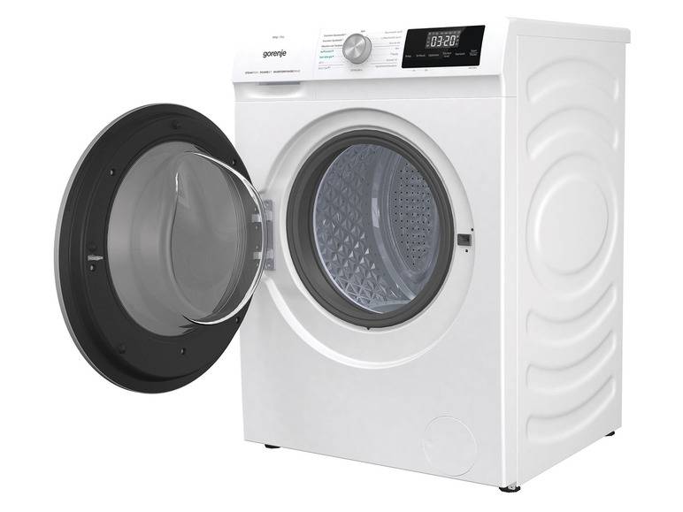 gorenje Waschtrockner »WD10514PS«, 1400 U/min Black Friday