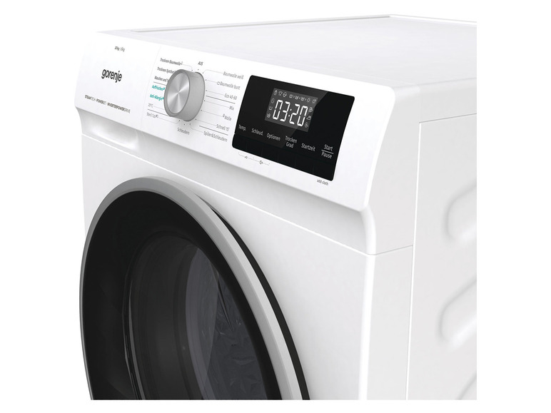 gorenje Waschtrockner »WD10514PS«, 1400 U/min Black Friday