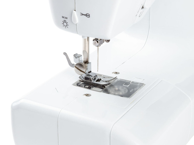 Ufesa Nähmaschine »SW3003 Performance«, mit LCD-Display Osterangebot