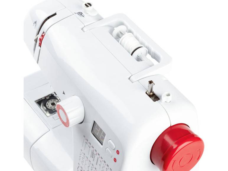 Ufesa Nähmaschine »SW3003 Performance«, mit LCD-Display Osterangebot